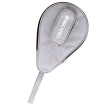 스카로 탁구포켓케이스 TTC-750, 그레이