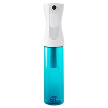 에어라파 압축 분무기 대형 300ml, 에메랄드 화이트, 1개