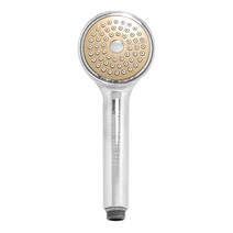 바스템 빅마이 골드 샤워헤드 SH-530, 1개