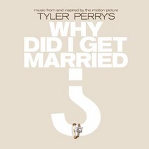 OST - WHY DID I GET MARRIED? EU수입반, 1CD