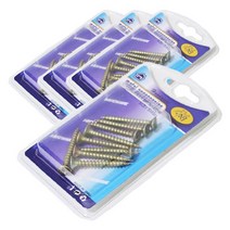 ETN 피스못 68298, 4개입