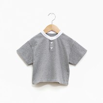 패턴인 P1089 Tshirt(아동 티셔츠 패턴지 세트, 혼합 색상, 1세트