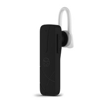 디지지 블루투스 핸즈프리 모노팟 이어폰, MBT-300i, 블랙