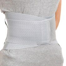 TOP-03 허리보호대 PH-001L M, 1개