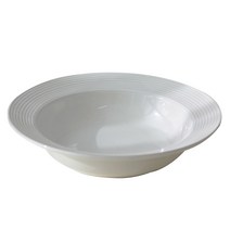 테르 파스타볼(대)(4color), 버치화이트, 1개