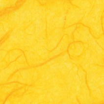 한지로 색 운용지 636 x 939 mm, 28 노랑, 25개입