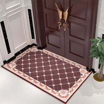 이지웜 샹들리에 발매트, A-12