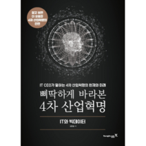 삐딱하게 바라본 4차 산업혁명:IT와 빅데이터, 영진닷컴, 김동철 저