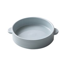 하우밍 바일레 손잡이원형볼 중, 포그블루, 1개