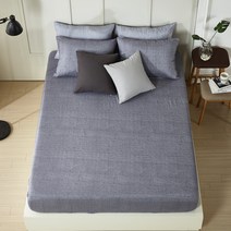 보드래 더데이 마이크로화이바 매트리스커버