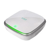데코정보 차량용 공기청정기, PM501(화이트)