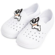 팬콧 팝바우 실내화