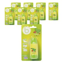 바르네 찍딱 풀테이프 BGT-0788, 8개입