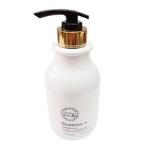 다나앙 어성초 샴푸, 500ml, 1개
