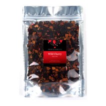아름드레 블렌딩 허브차 와일드체리, 60g, 1개