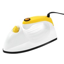 광림 위티 스팀다리미, KE-001, 혼합 색상