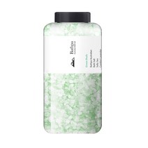 바스파 오스트레일리안 바스 솔트 유자향, 1200g, 1개