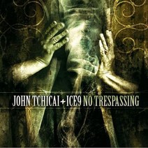 John Tchicai - No Trepassing 유럽수입반