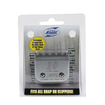 리케이 킴라베날 KL 10 1.5mm 클리퍼날 바리깡날, 1개