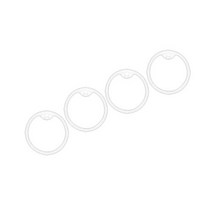 릿첼 교체용패킹 P-2 AQ외출용드링킹머그용 2p, 2세트