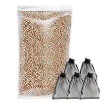 에코매직스톤 1kg + 블랙망 5p, 1세트