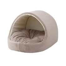 레드퍼피 메이 스토리 동글이하우스, 브라운