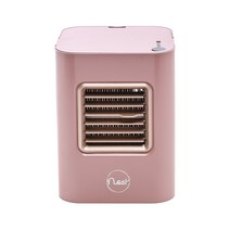네스트 미니에어컨 v2.5 NTAC01, NTAC01(로즈 골드)