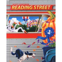 SCOTT FORESMAN Reading Street 11 Global 5.2 Student Book, PEARSON