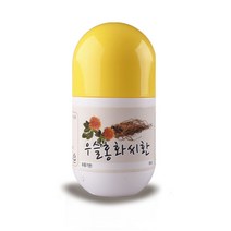 양원농장 우슬 홍화씨환, 120g, 1개