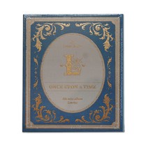 러블리즈 - ONCE UPON A TIME 6집 미니앨범