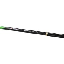 누리지아 마징가Z 원투낚시대 330, 혼합 색상