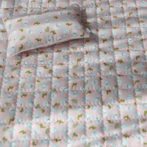 디케이홈 인견패드, 라마핑크