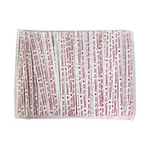 이홈베이킹 especailly for you 종이타이, 흰색, 10cm