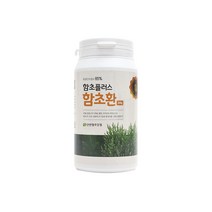 참건강마을 동결건조 함초환, 200g, 1개