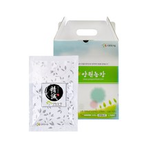 양원농장 벌나무즙, 80ml, 50개