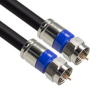 마하링크 국산 최고급형 RF 안테나 5C 동축 수제작 케이블 10M, CP-RR100