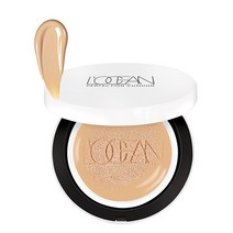 로쎄앙 퍼팩션 대왕쿠션 파운데이션 25g, 21호 비엔나, 1개