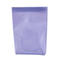 봄91 모던컬러 쿠키봉투 로얄블루 14 x 22 cm, 1개입, 50개