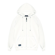 로이몬스터 후드집업