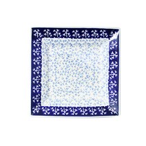 마뉴팍투라 정사각접시, MA-P374