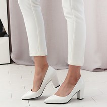 단골언니 첼로 뾰족코 스틸레토 펌프스 힐 7cm
