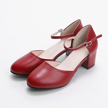 착한구두 위트니 메리제인 버클 펌프스 PMLTR1b4010c2