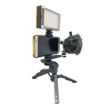 보야 MM1 1인방송 일자브라켓플세트, BJ-96MM1101