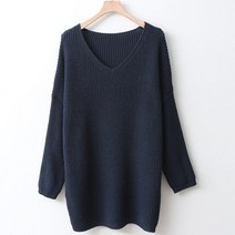 봉봉스토리 핑퐁V하찌 니트 임부 니트티