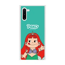 페코짱 프린세스페코 휴대폰 클리어케이스