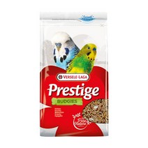 버셀라가 프리스티지 잉꼬 사료, 1kg, 1개