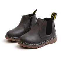 루루슈 아동용 첼시 워커