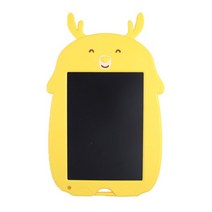 거영아이앤디 애니멀 스마트 만능 패드 Deer, 플라스틱