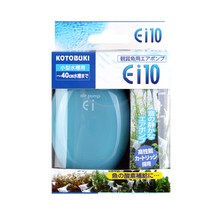 고토부키 미니 기포기 1구 Ei-10, 1개