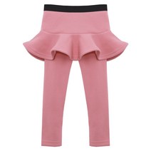 로로샤 여아용 폴링밍크 치렝스